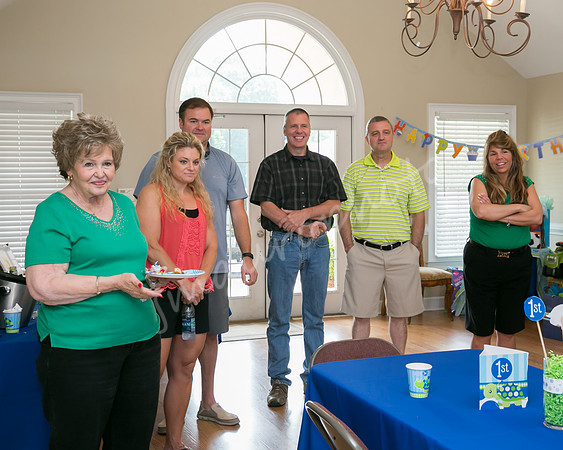 Wm Scoggins Party-68