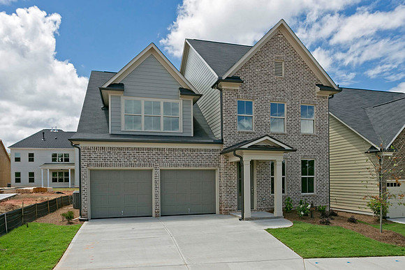 The Pembrook - Lot 114-3