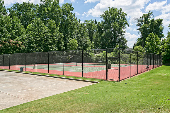 Tennis Courts-2