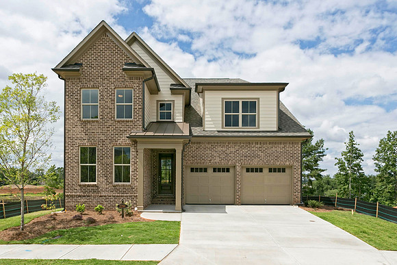The Lockwood - Lot 61-2