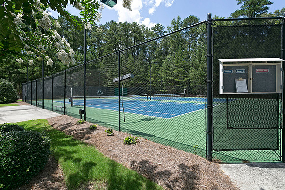 Tennis Courts-2