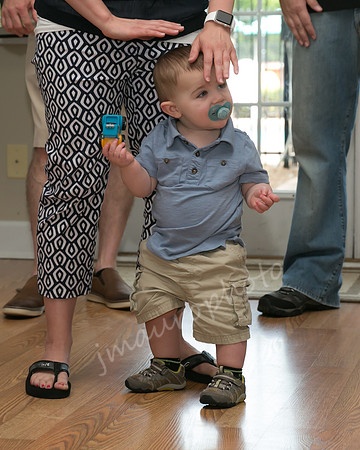 Wm Scoggins Party-10