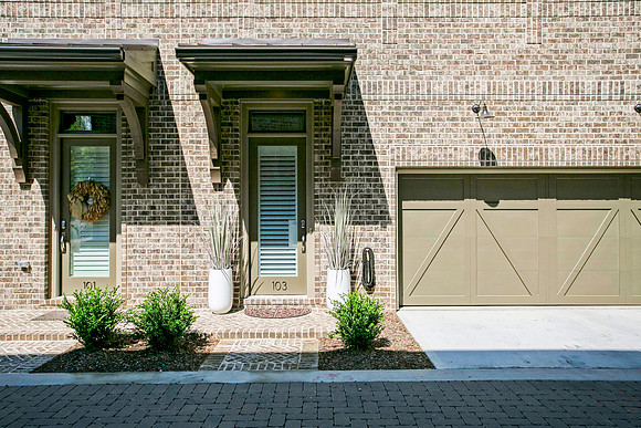 Secondary Entrance-2