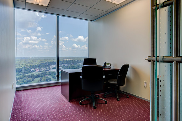 PWC Building, Atlanta-44