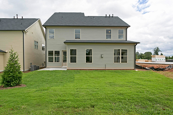 The Pembrook - Lot 114-51