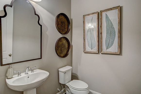 Powder Room-1