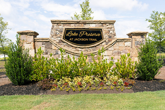 Community Monument