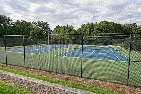 Tennis Courts-2