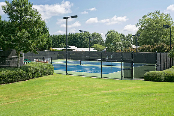 Tennis Courts-2