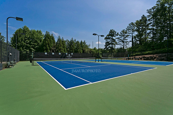 Tennis Courts-1