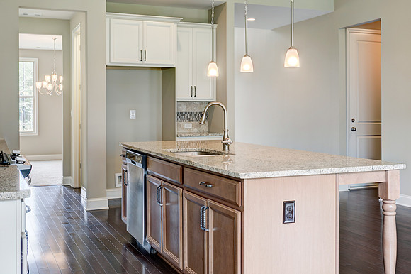 The Pembrook - Lot 114-20