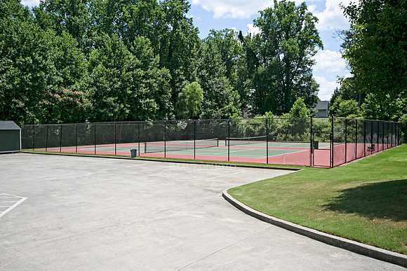 Tennis Courts-1