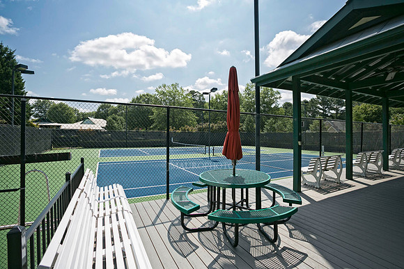 Tennis Courts-1