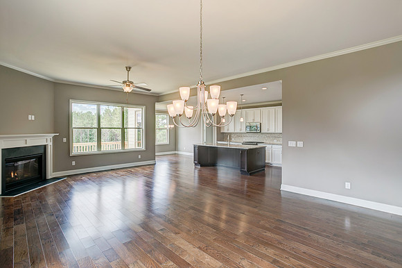 The Lockwood - Lot 61-19