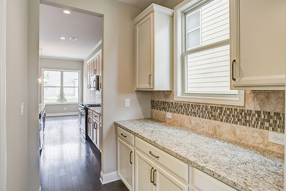The Pembrook - Lot 114-14