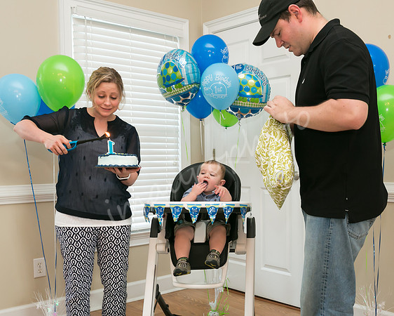 Wm Scoggins Party-57