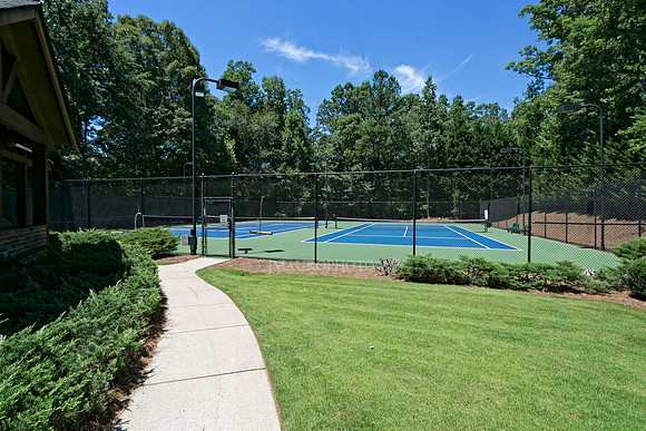 Tennis Courts-1