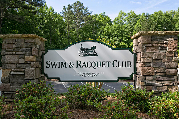 Community Entrance-4