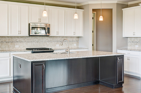 The Lockwood - Lot 61-7