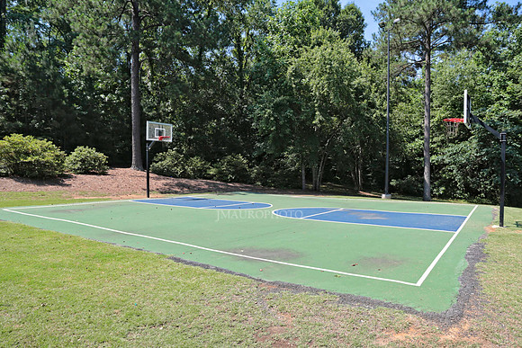 Basketball Court-1