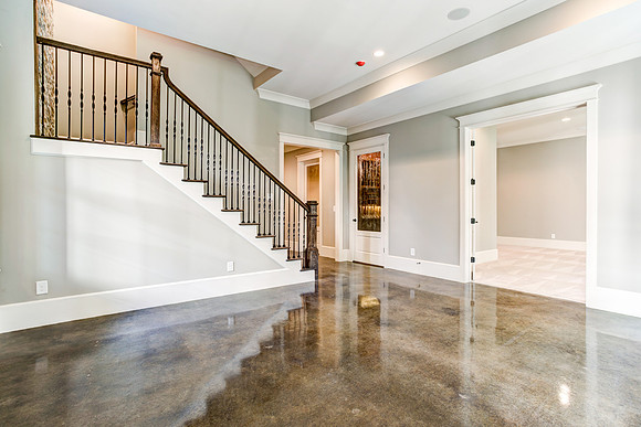 Finished Basement-10