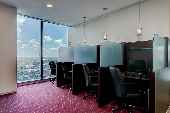PWC Building, Atlanta-42