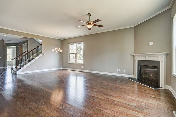 The Lockwood - Lot 61-17