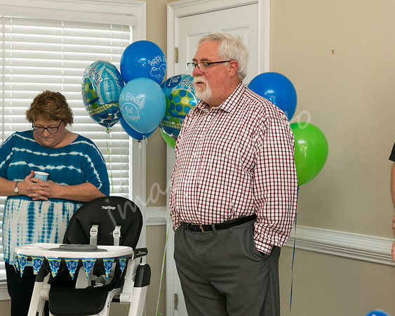Wm Scoggins Party-7