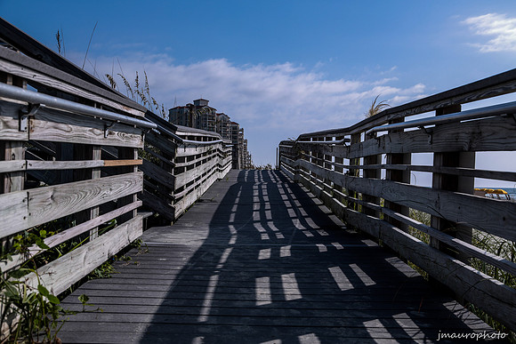 Boardwalk