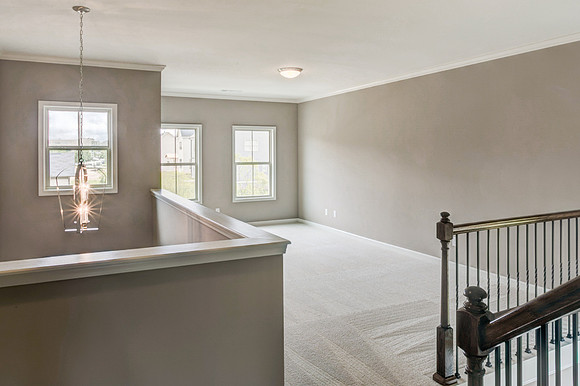 The Lockwood - Lot 61-22