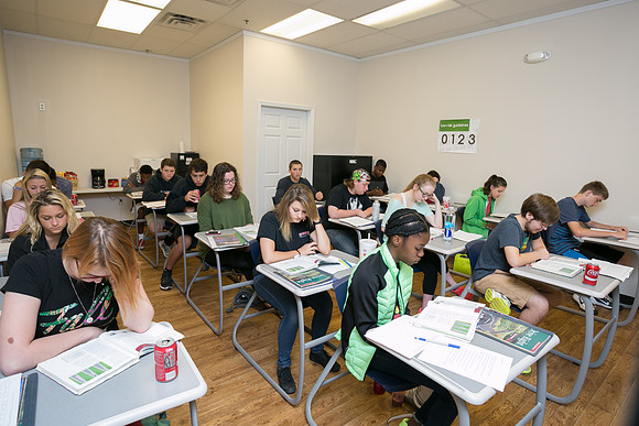 Classrooms-5