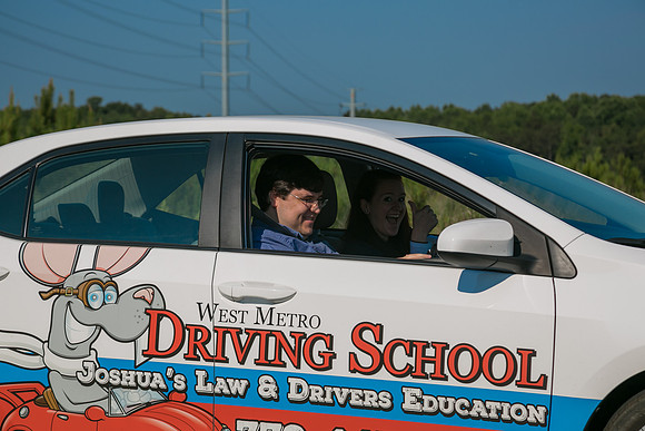 Driving Course-15
