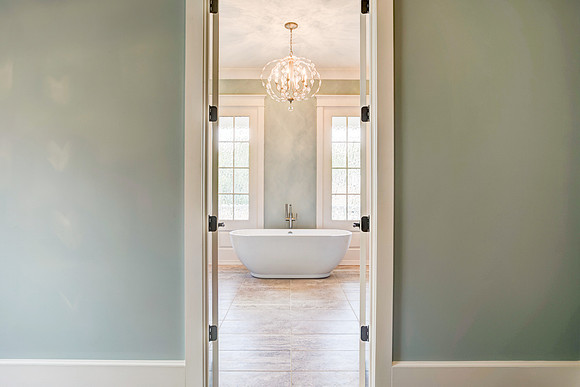 Master Bath-1