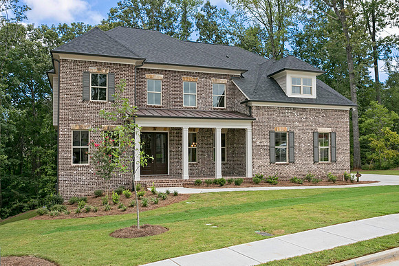The Brighton - Lot 27A-1
