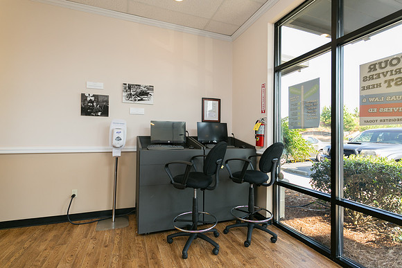 Reception-1