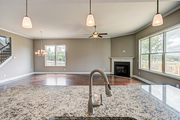 The Lockwood - Lot 61-15