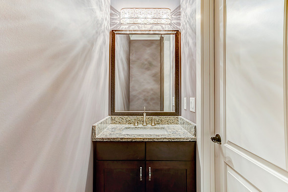Powder Room-1