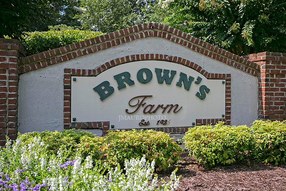 Community Entrance-1