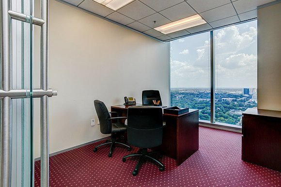 PWC Building, Atlanta-50
