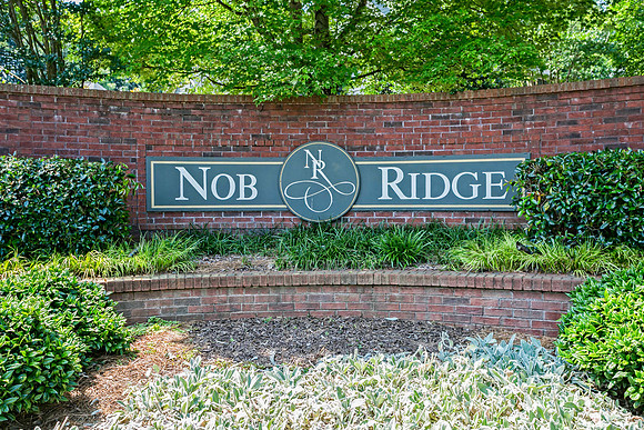 Community Entrance-1