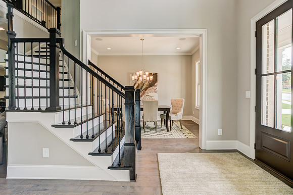 The Brighton - Lot 27A-18
