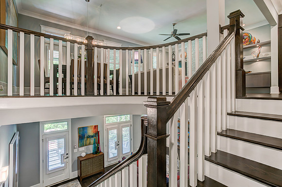 Stairway 2-4