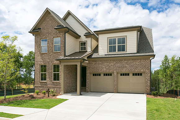 The Lockwood - Lot 61-3