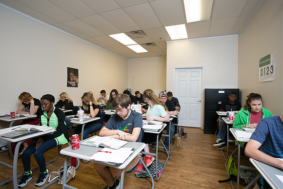 Classrooms-4