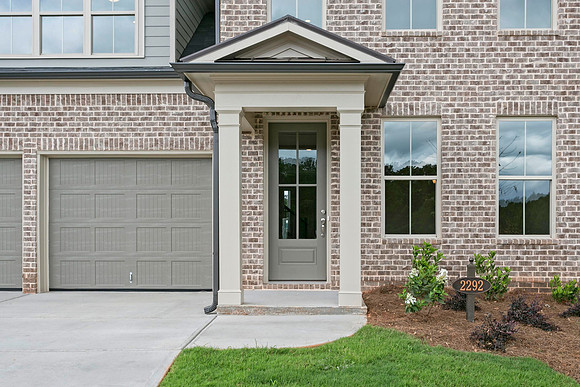 The Pembrook - Lot 114-5