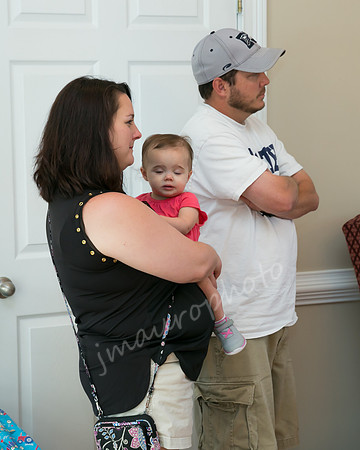Wm Scoggins Party-2