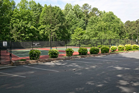 Tennis Court-1