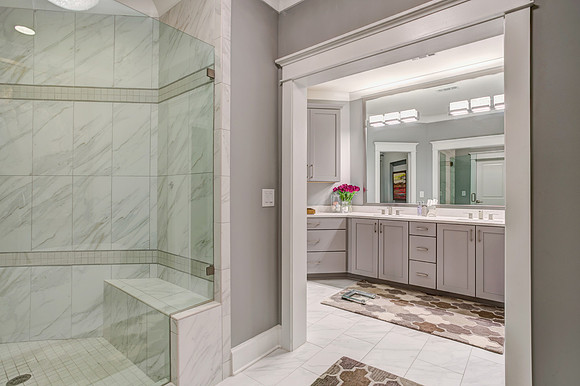 Master Bath-7
