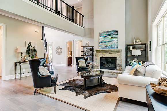 The Brighton - Lot 27A-25