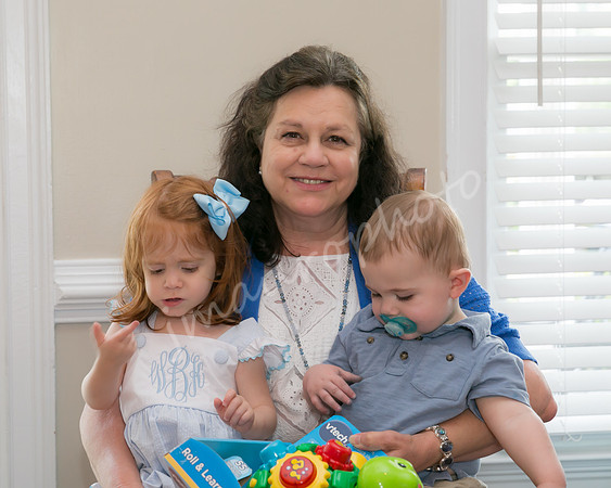 Wm Scoggins Party-115